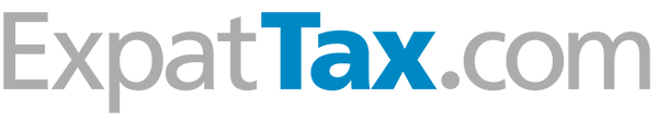 Expat Tax Hong Kong